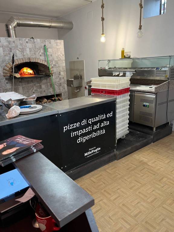 Pizzeria in in vendita da privato a San Nicola la Strada via Appia Antica, 168