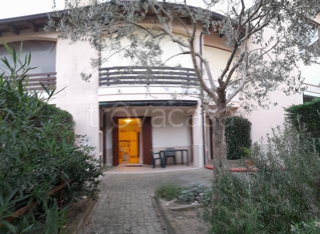 Villa a Schiera in vendita a Comacchio via dei Fiori