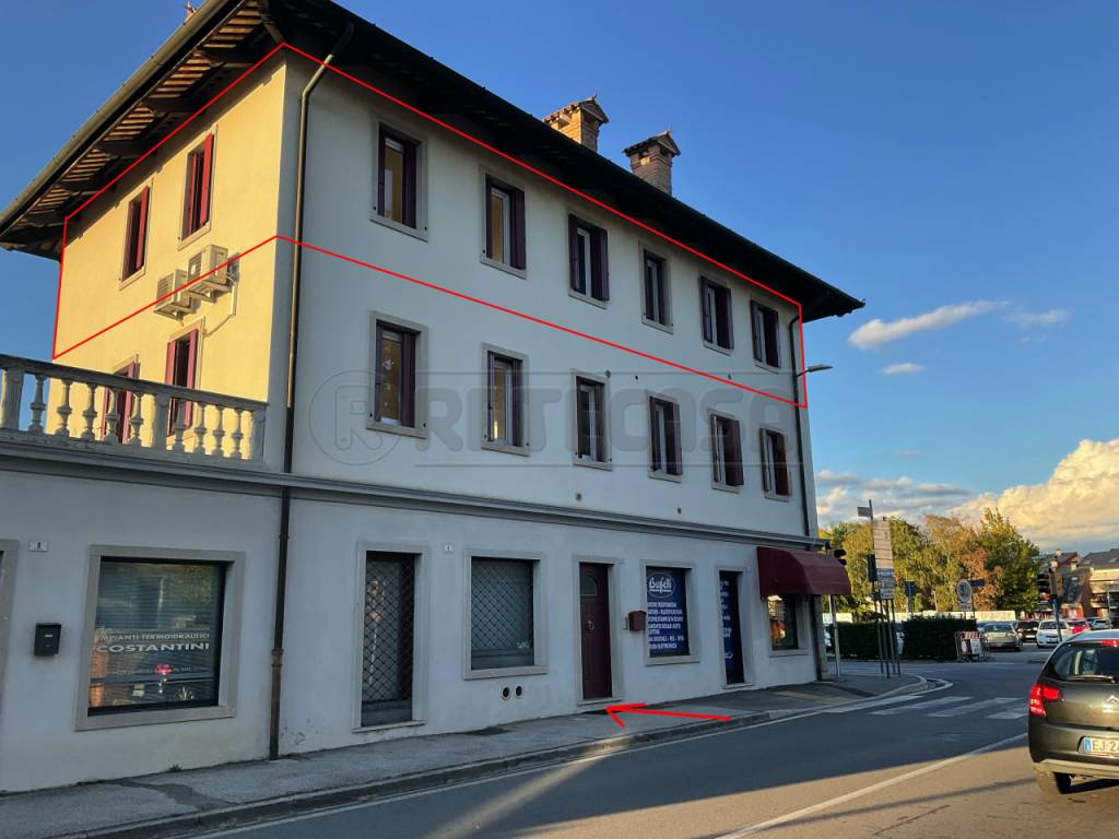 Appartamento in vendita a Cividale del Friuli via manzano, 4