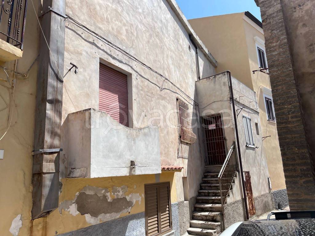 Appartamento in in vendita da privato a Strongoli vico Volpe, 11