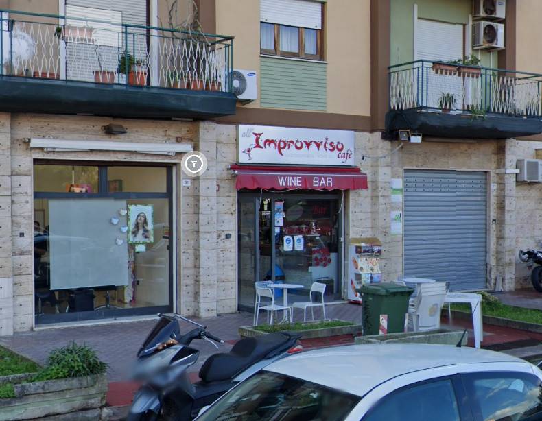 Bar in in vendita da privato a Palermo via Salvatore Aldisio, 29