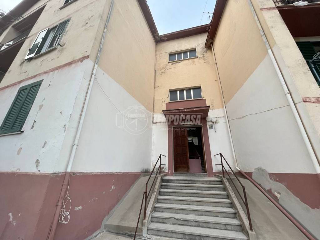 Appartamento in vendita a Villa Santa Maria via Roma 26