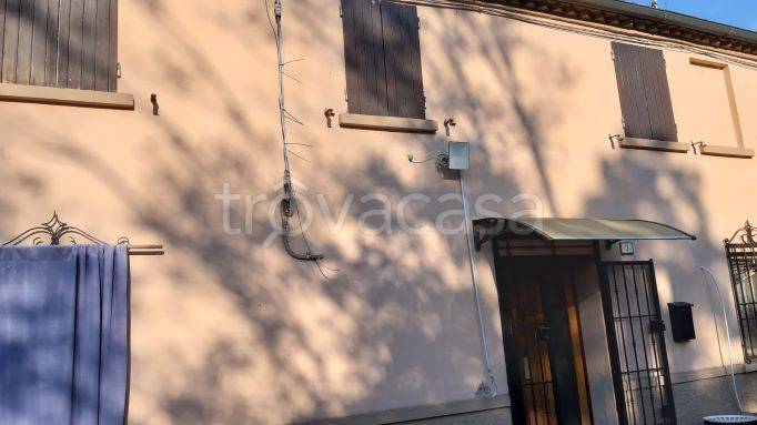 Villa in vendita ad Argenta via San Lazzaro