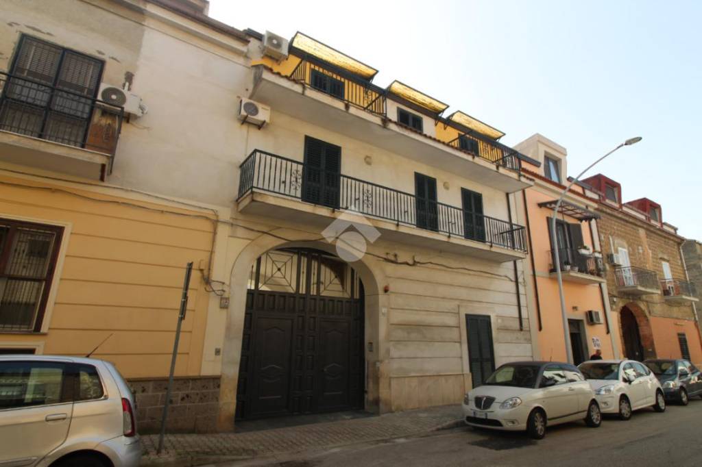Appartamento in vendita a Casagiove via xxv aprile, 172