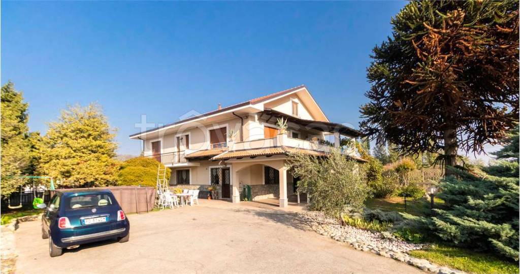 Villa in vendita a Trana via sangano, 15