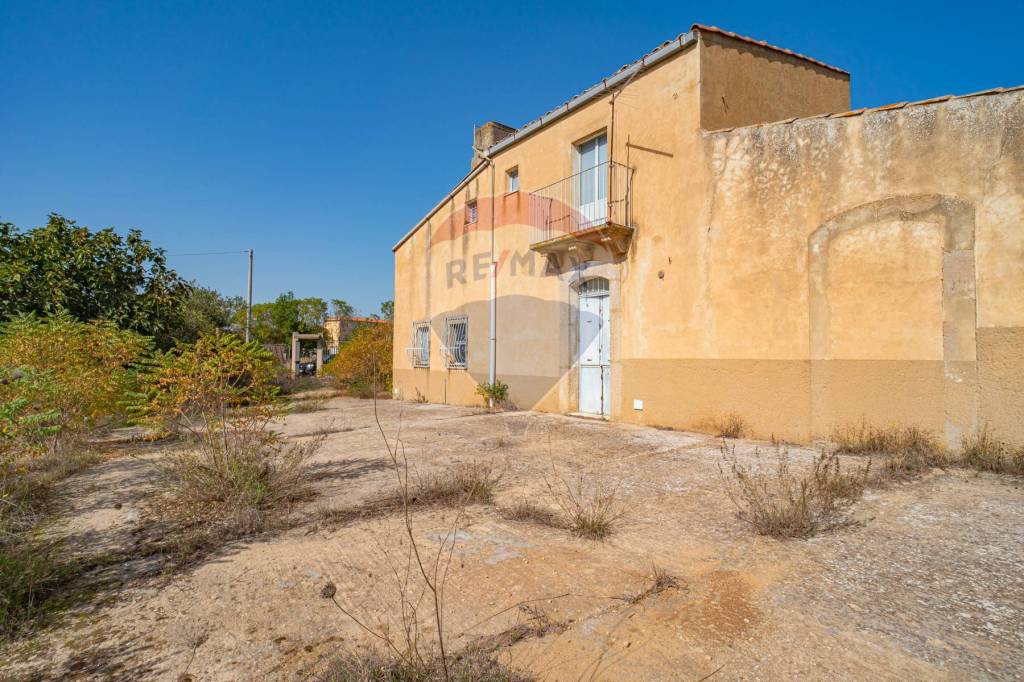 Terreno Residenziale in vendita a Caltagirone via Francesco Monteleone, sn