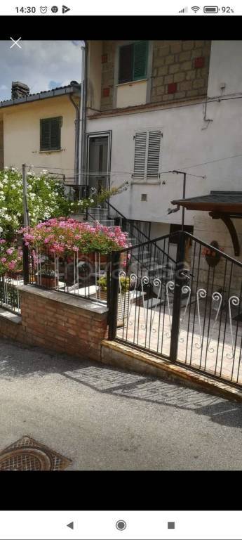 Appartamento in in vendita da privato a Pesco Sannita via Giovanni Falcone, 4