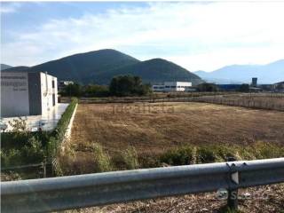 Terreno residenziale in affitto a marsicovetere svincolo villa d'agri-tramutola