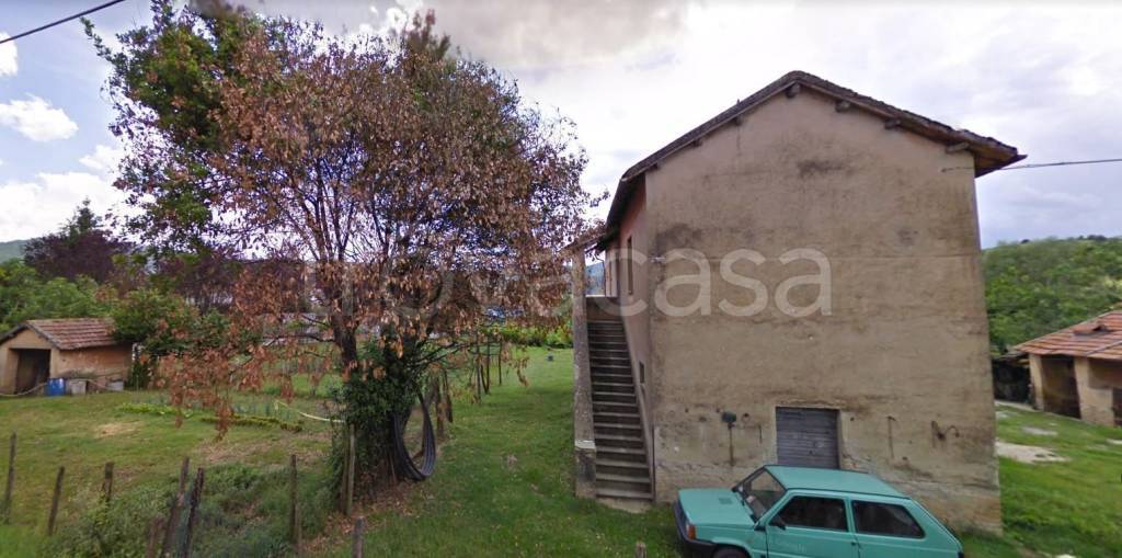 Casale in in vendita da privato a Cittaducale via Salaria per l'Aquila