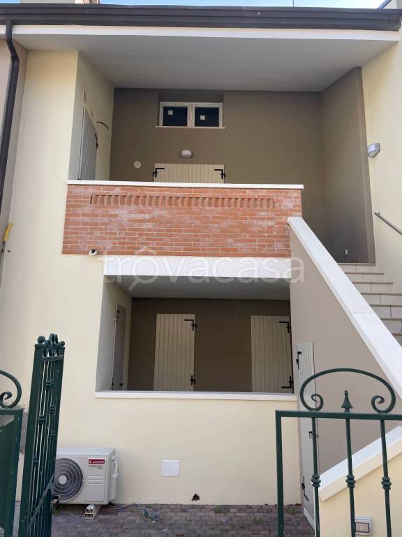 Appartamento in in vendita da privato a Comacchio viale Portogallo, 58