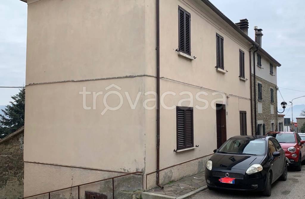 Appartamento in in vendita da privato a Novafeltria via Trento, 9