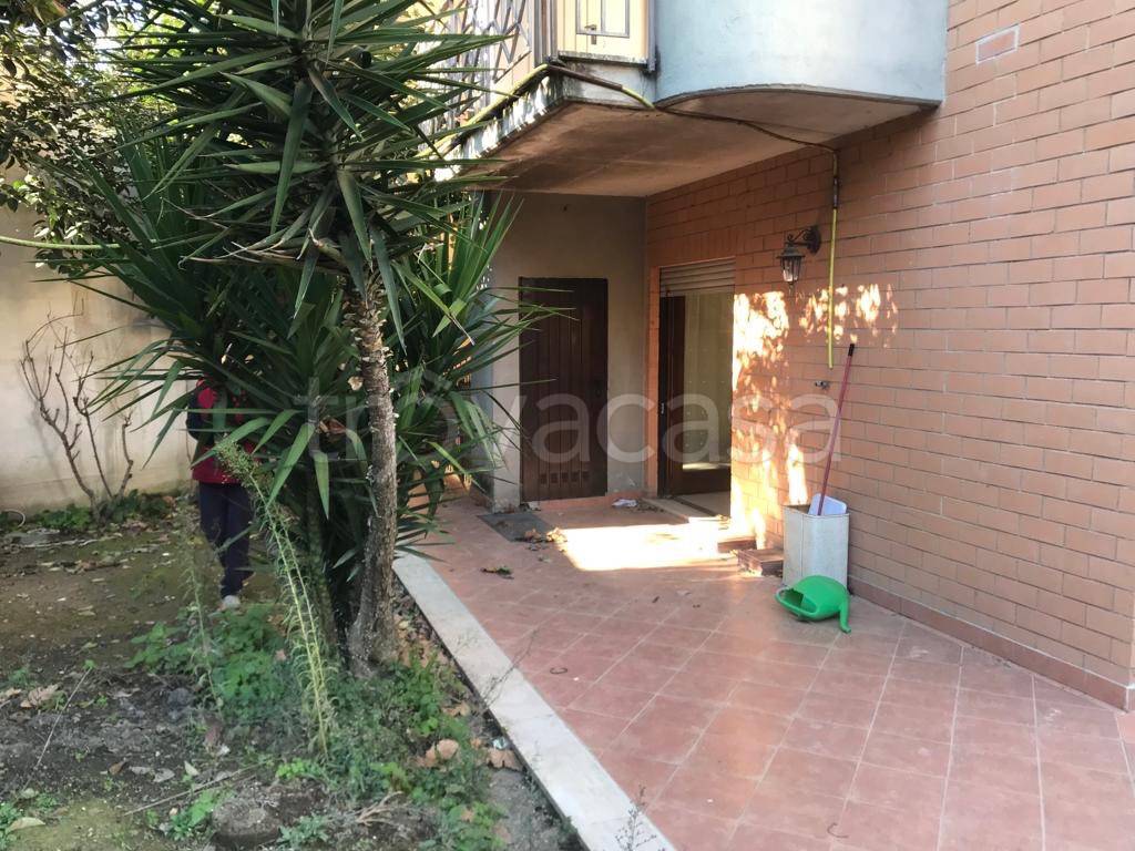 Appartamento in in vendita da privato a Monterotondo via Antonio Gramsci