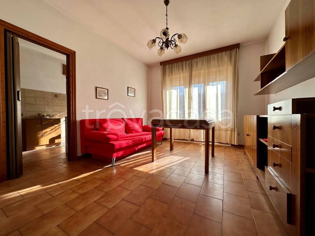 Appartamento in in vendita da privato a Lozzo di Cadore via Col Vidal, 271