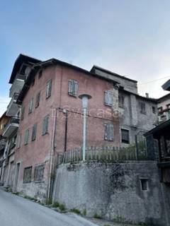 Casa Indipendente in in vendita da privato a Pieve di Cadore via Salvadei