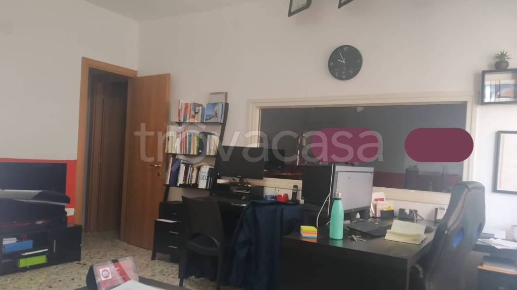 Ufficio in in affitto da privato ad Agropoli viale Carmine Rossi, 13