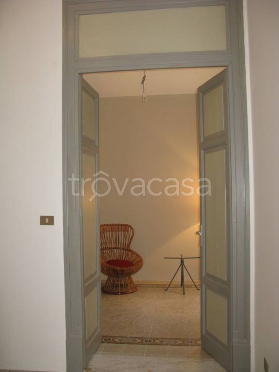 Appartamento in in vendita da privato a Palermo via del Fervore, 12