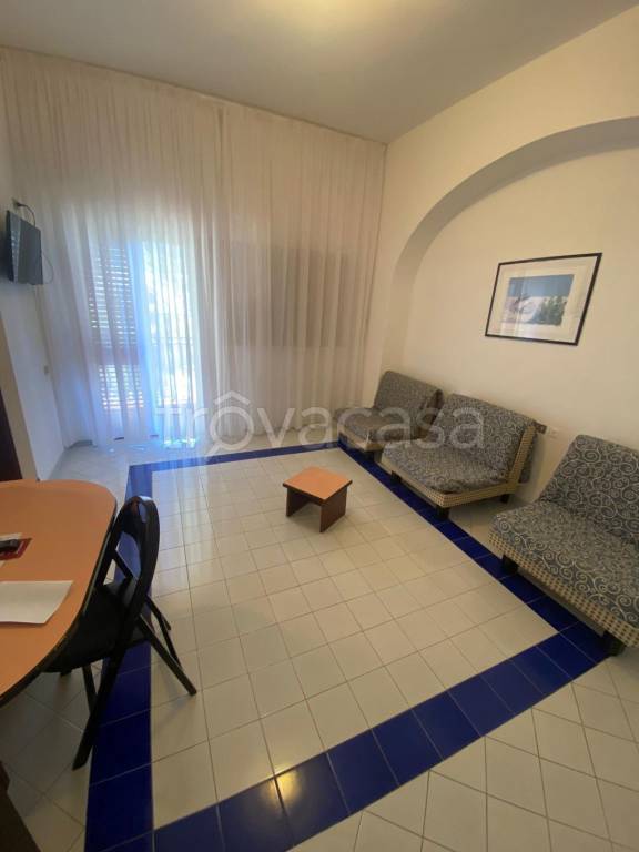 Appartamento in in vendita da privato a Positano via Pasitea, 344