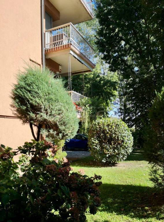 Appartamento in in vendita da privato a Pavia via Giovanni Amendola, 13
