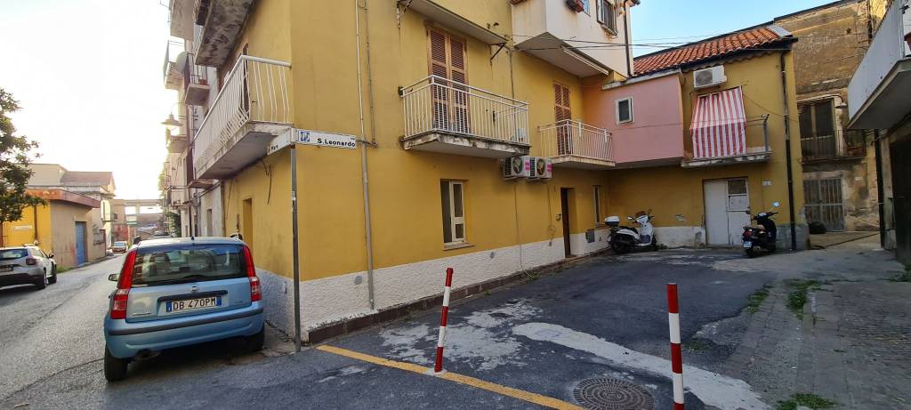 Appartamento in vendita a Paola via San Leonardo