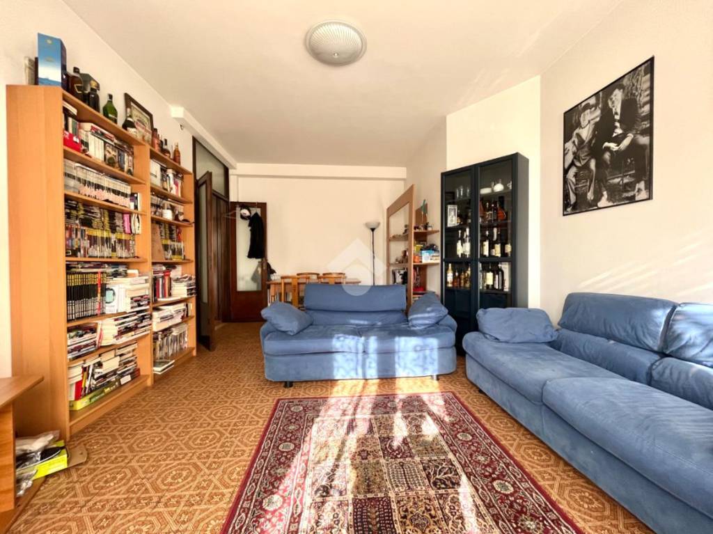 Appartamento in vendita a Ponte San Nicolò via Guglielmo Marconi