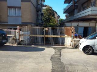 Posto auto in vendita a roma via torriglia, 12