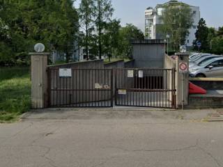 Garage in vendita a pinerolo via achille midana, 12