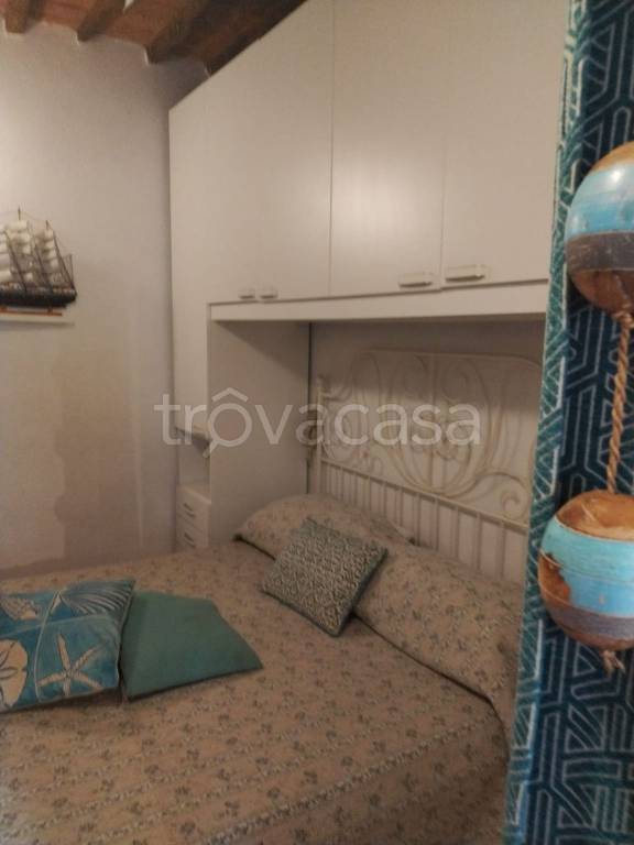 Appartamento in vendita a Capoliveri via Roma