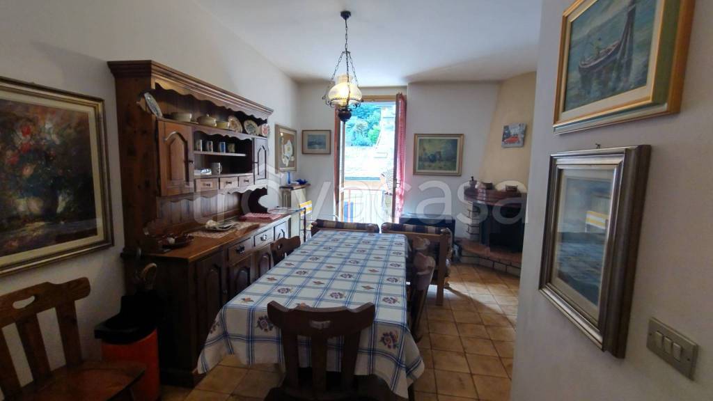 Appartamento in vendita a Morbegno via San Rocco, 3
