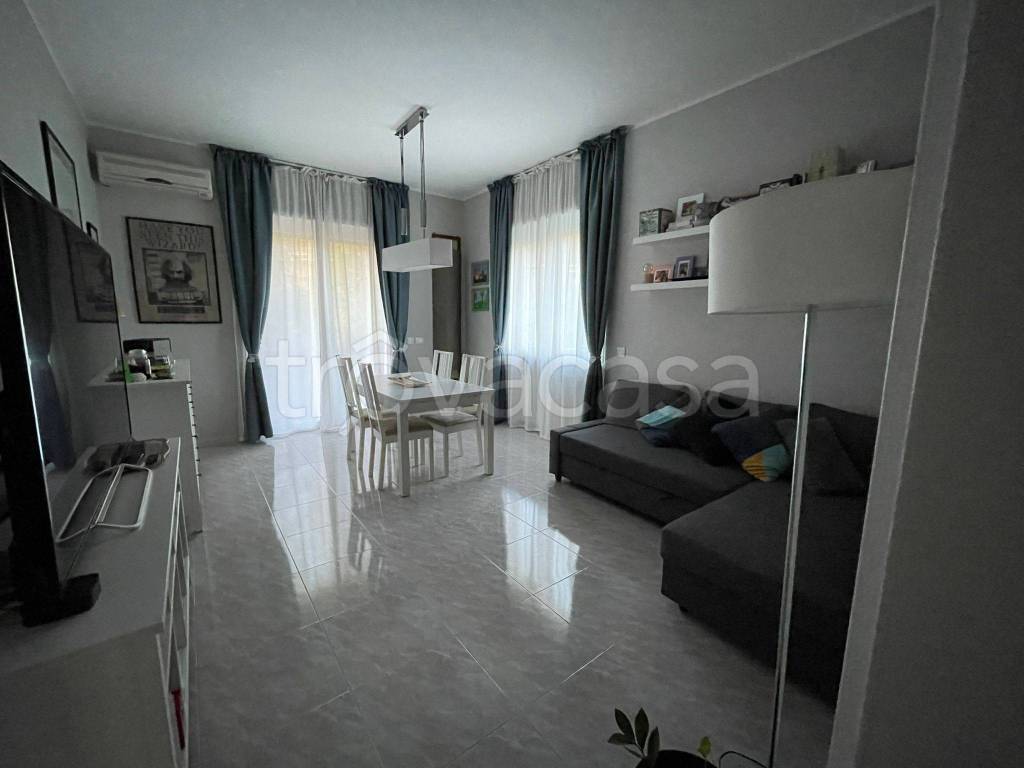 Appartamento in in vendita da privato a Riano via dei Costaroni, 15