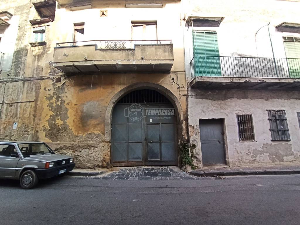 Appartamento in vendita a Giugliano in Campania via Pozzo Nuovo