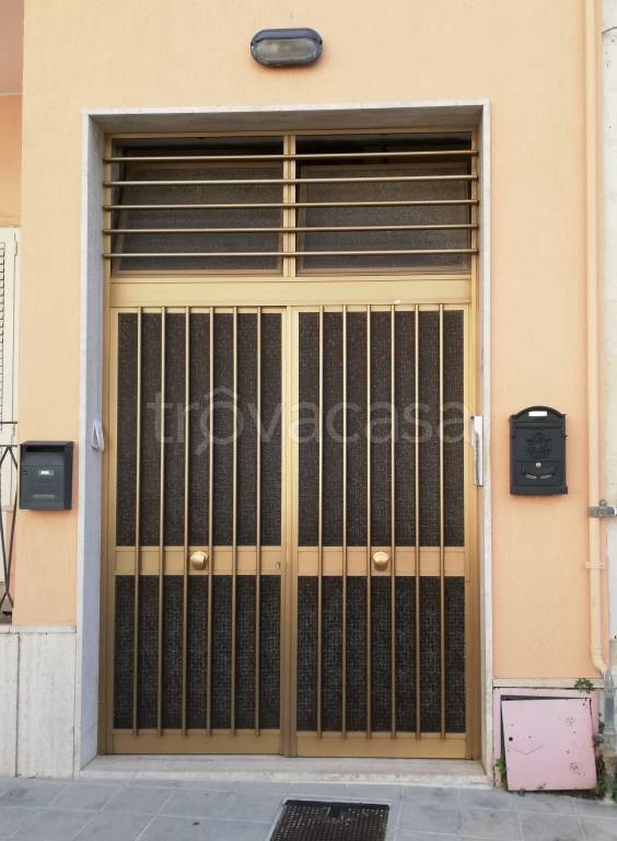 Villa Bifamiliare in in vendita da privato a Lecce via dei Ferrari