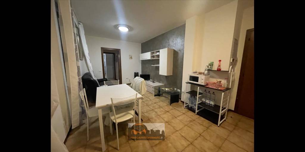 Appartamento in vendita a Palosco via Trieste