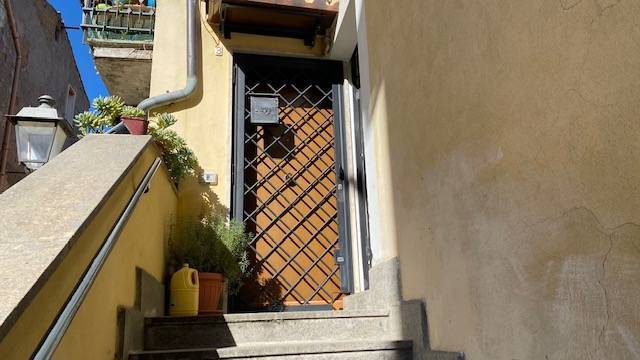 Appartamento in vendita a Civita Castellana via della Corsica, 3