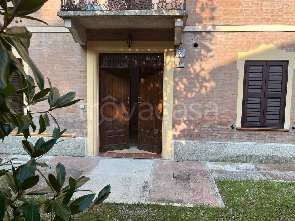 Ufficio in in vendita da privato a Nonantola via Roma, 1