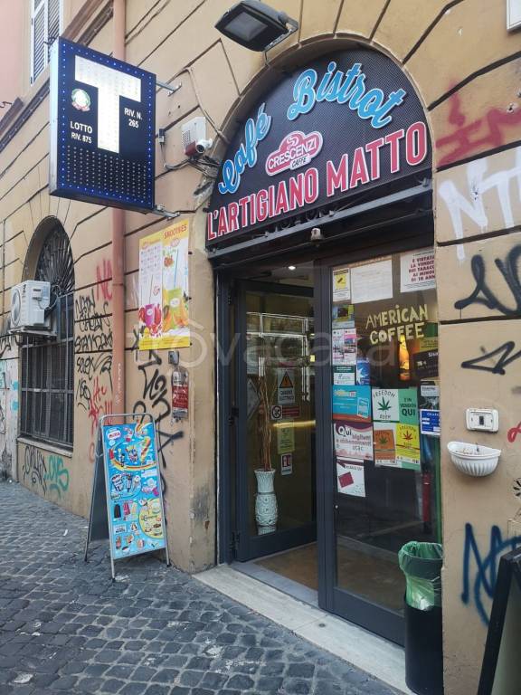 Hobby/Tempo Libero in vendita a Roma viale di Porta Tiburtina