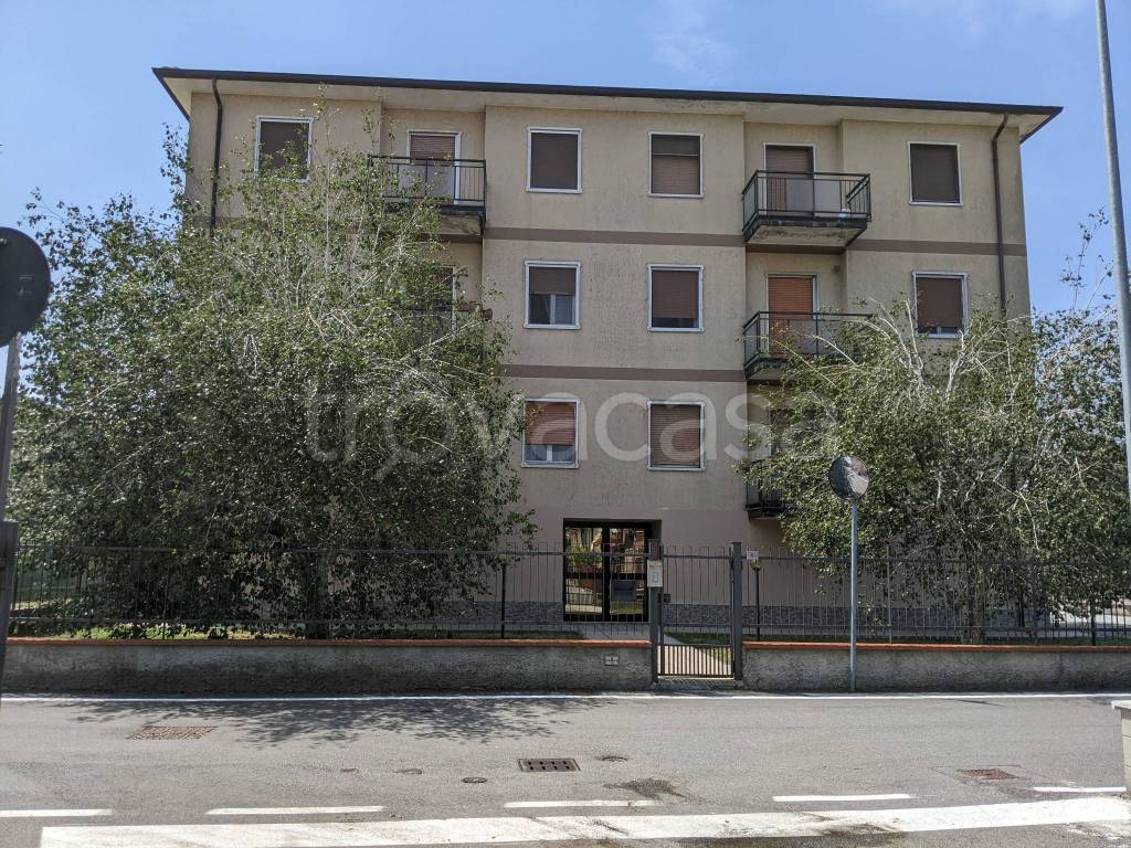 Appartamento in vendita a Massalengo via Giuseppe Verdi, 1