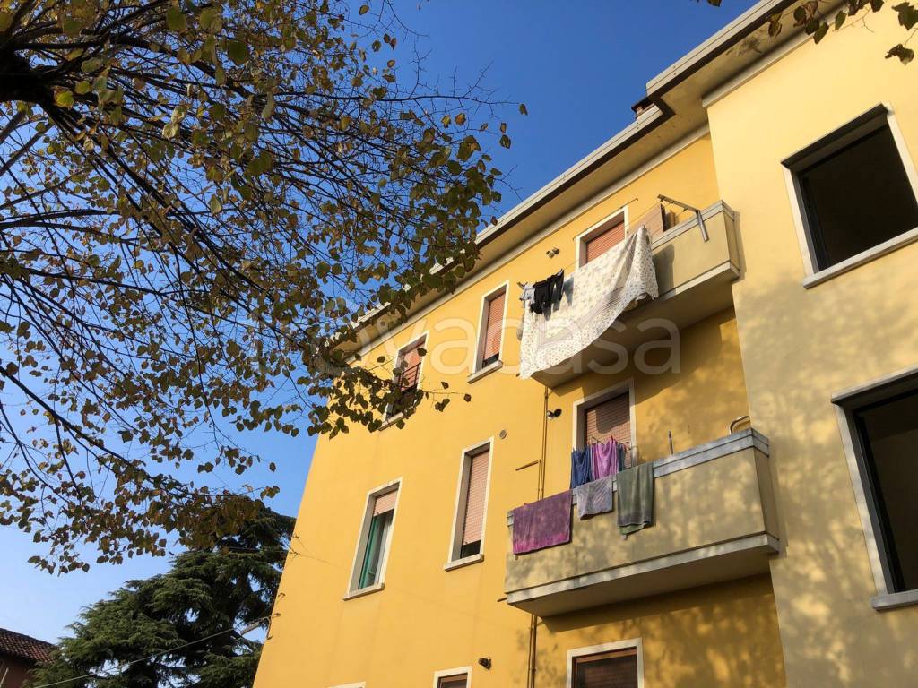 Appartamento in vendita a Bagnolo Mella via Antonio Gramsci, 6
