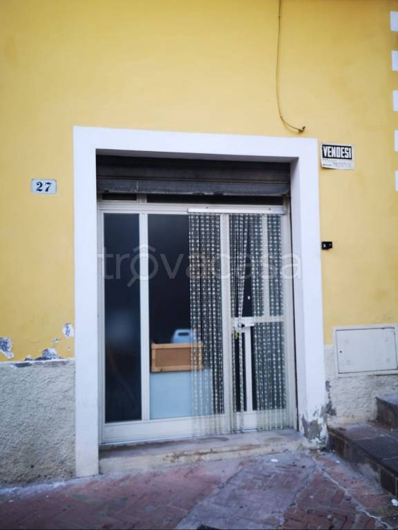 Ufficio in in vendita da privato a San Marco in Lamis via Giosuè Carducci, 27