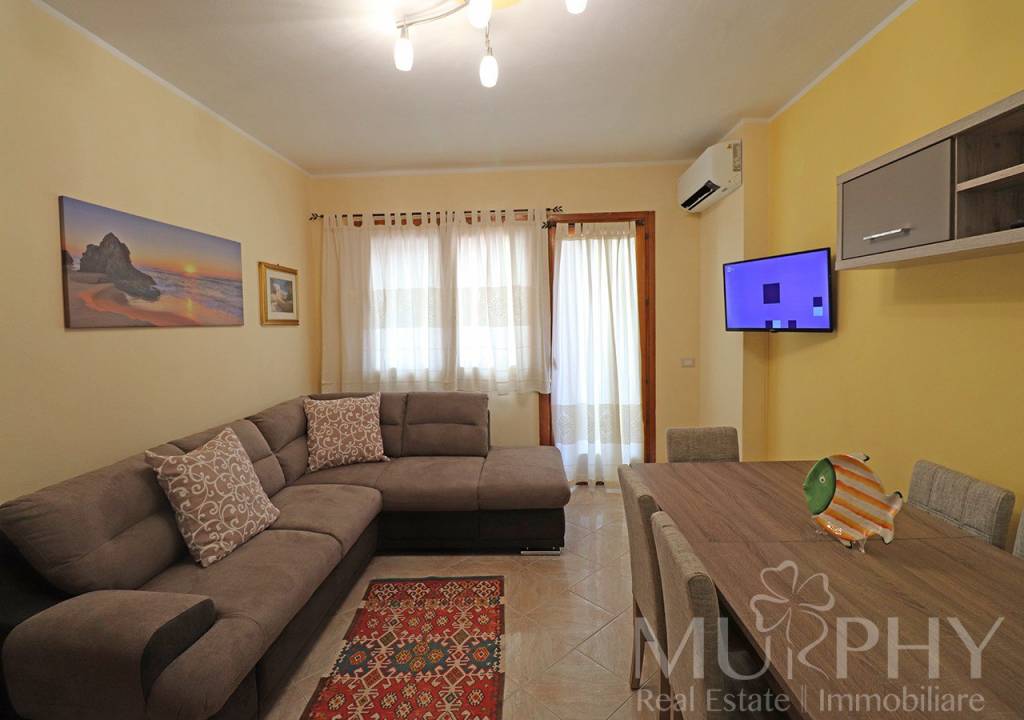 Appartamento in vendita a La Maddalena via Ammiraglio Spano, 19
