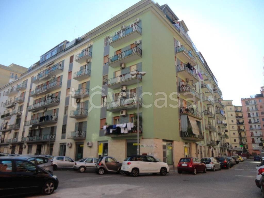Appartamento in vendita a Foggia via Suor Maria Celeste Crostarosa, 25