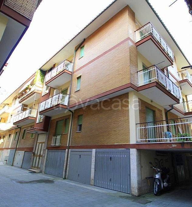 Appartamento in in vendita da privato a San Benedetto del Tronto via San Giacomo