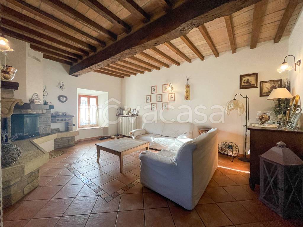 Villa in vendita a Lugagnano Val d'Arda