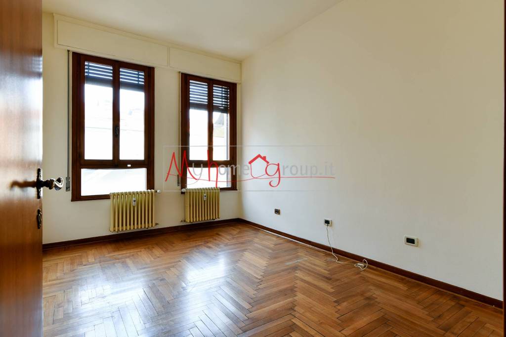 Appartamento in vendita a Padova via San Canziano