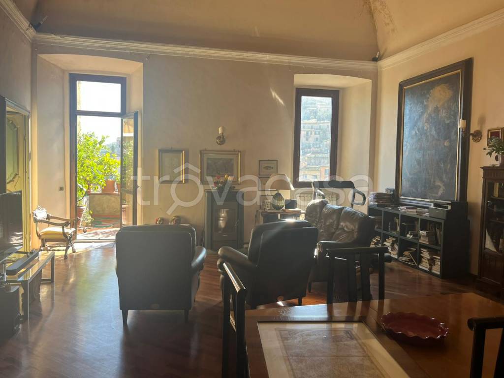 Appartamento in vendita a Narni via Francesca Caterina Ferrucci