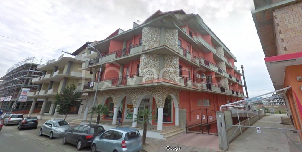 Appartamento in in vendita da privato a Cirò Marina via Palmiro Togliatti, 26