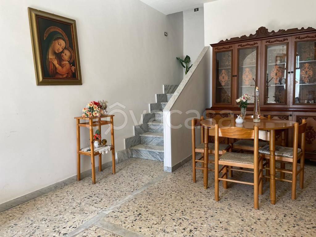 Appartamento in in vendita da privato a Paola vicolo Sant'Orsola