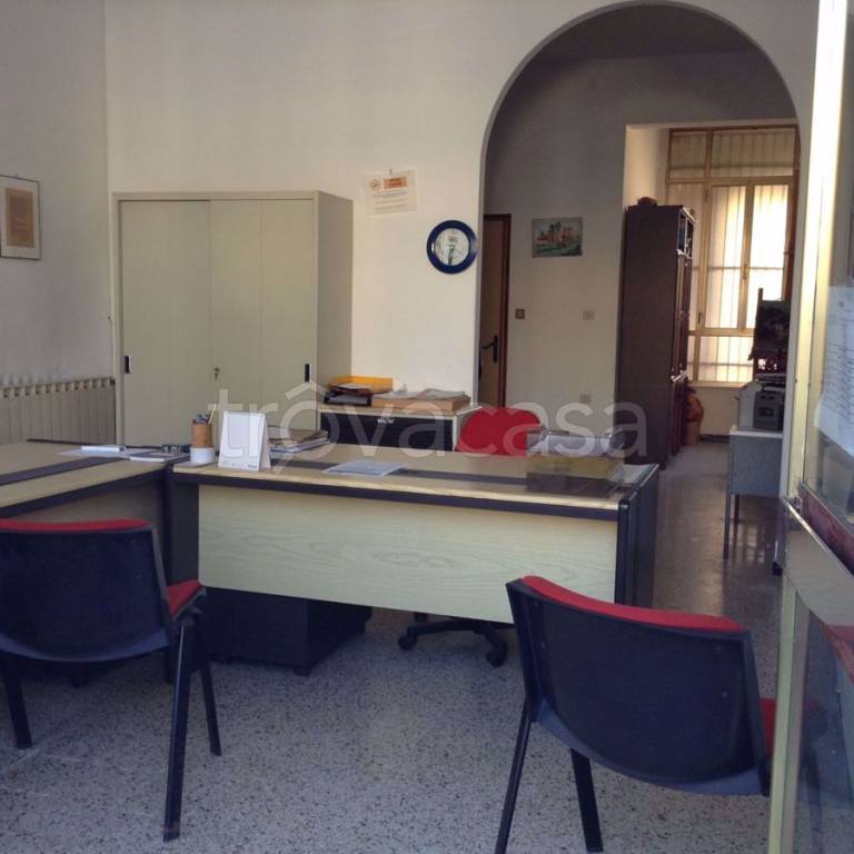 Ufficio in affitto ad Adria via bottrighe Via Umberto Maddalena