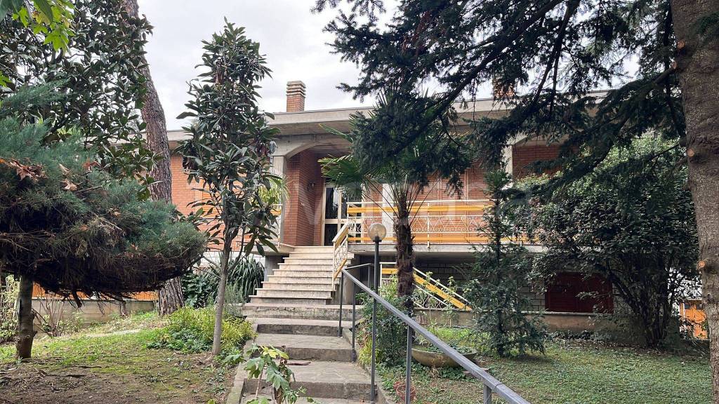 Villa in vendita a Spilamberto via Giovanni Pascoli