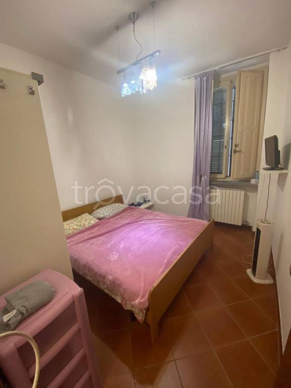 Appartamento in in vendita da privato a Pavia via Ricciardino Langosco