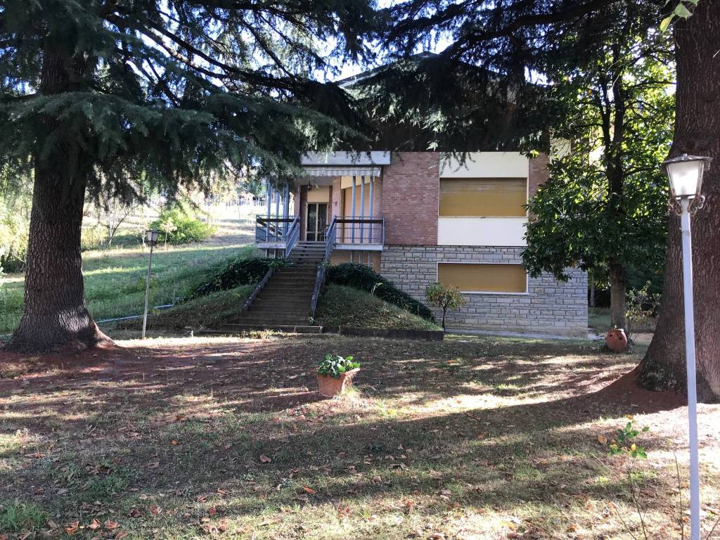 Villa in in vendita da privato a Guiglia via Massimo d'Azeglio, 615